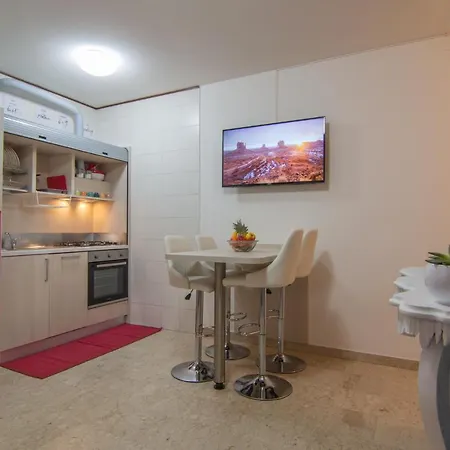 Apartamento Maison Sophie Chioggia