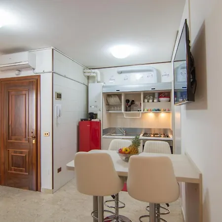 Maison Sophie Apartamento