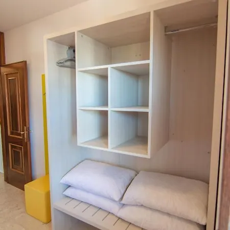 Apartamento Maison Sophie *