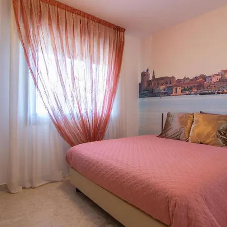 Apartamento Maison Sophie