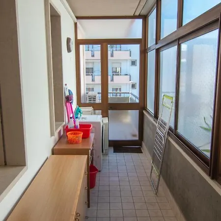 Apartamento Maison Sophie