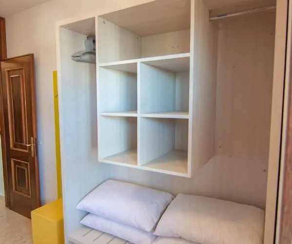 Appartement Maison Sophie *
