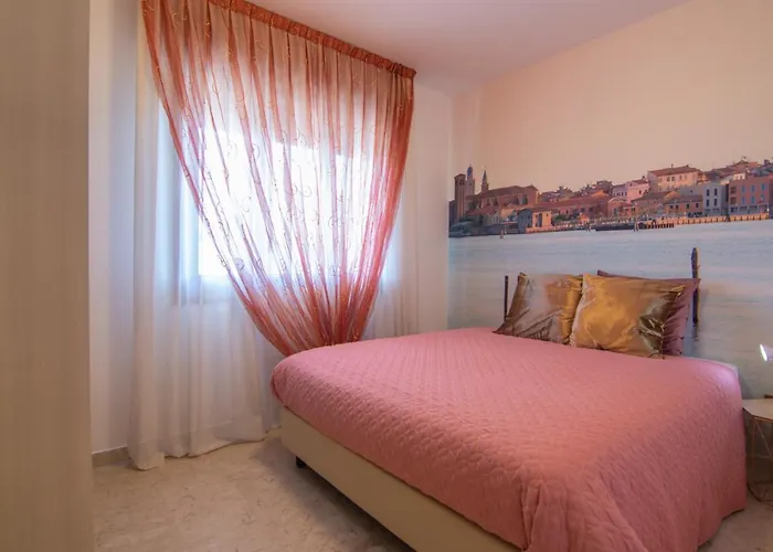 Appartement Maison Sophie