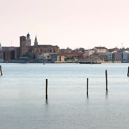 Maison Sophie Appartement Chioggia
