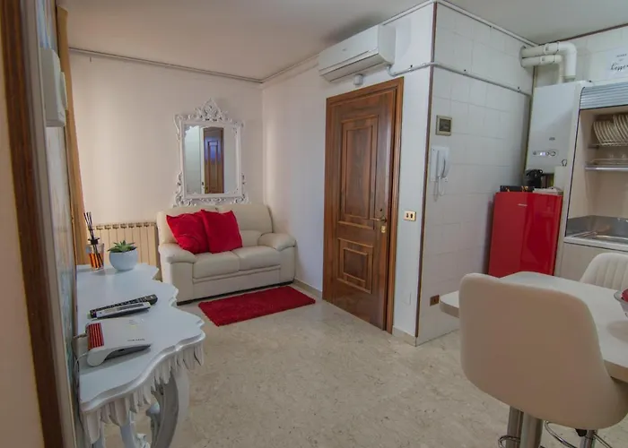 Maison Sophie * Chioggia