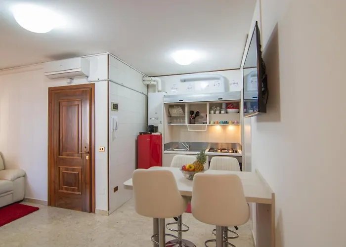 Maison Sophie Apartament