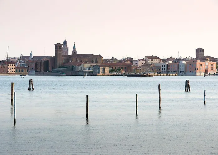 Maison Sophie Apartament Chioggia